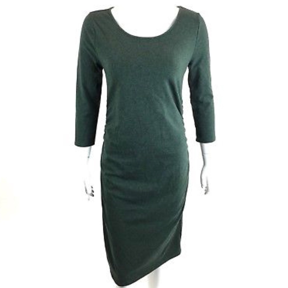 Maternity dress